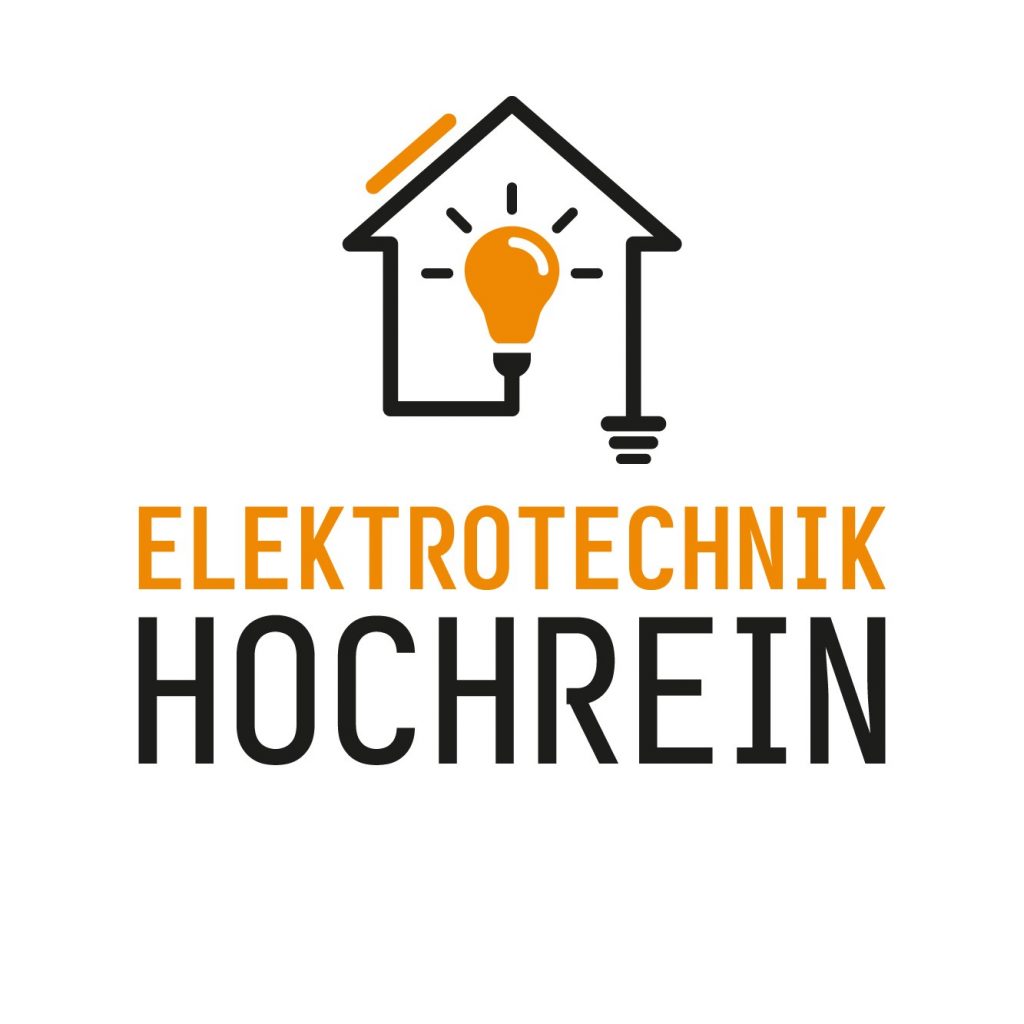 Elektrotechnik Hochrein Logo