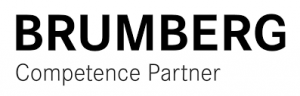 Brumberg Competence Partner Logo